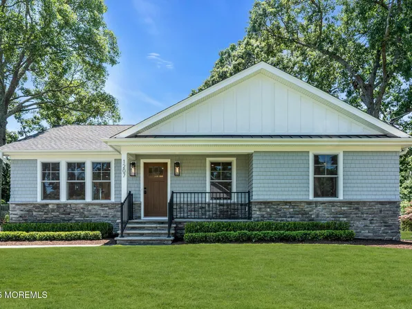 1207 Ocean Road, Spring Lake Heights, NJ 07762