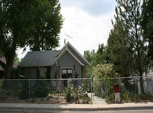 316 Wild Rye St, Colstrip, MT 59323