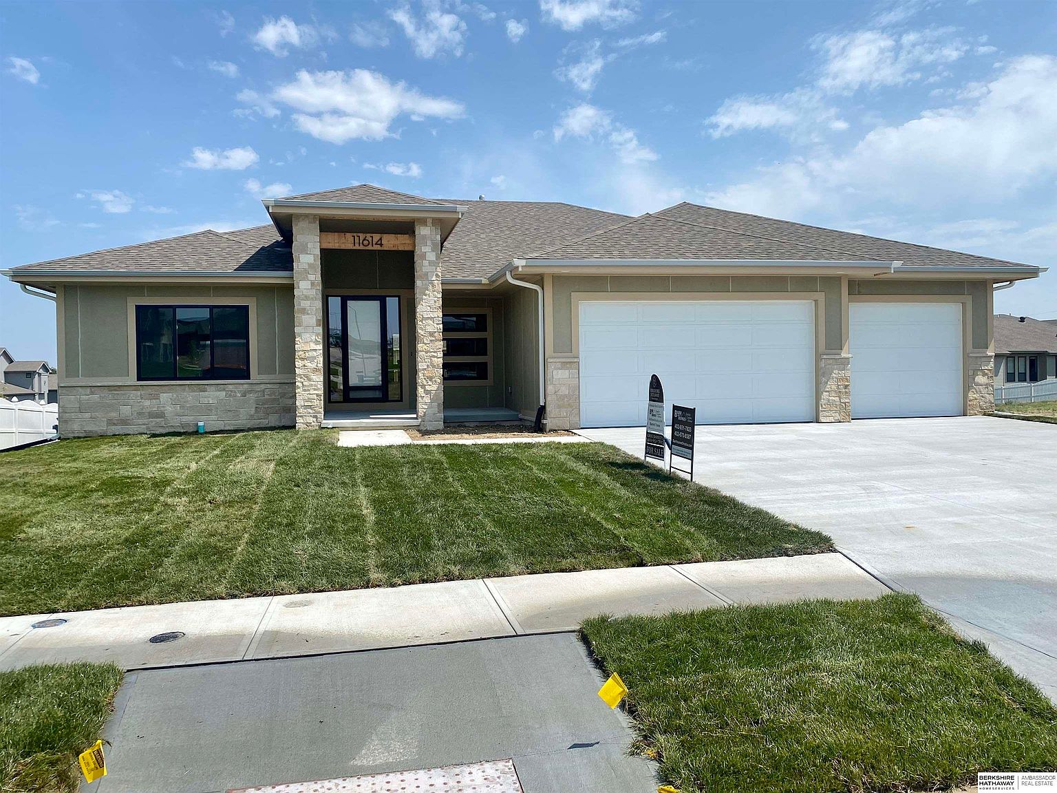 11614 Slayton St, Papillion, NE 68046 MLS 22311605 Zillow