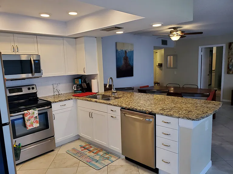 6268 Palma Del Mar Blvd S #304 — Photo 19