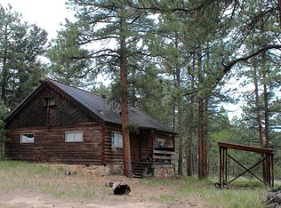 6079 County Hwy 73, Evergreen, CO 80439