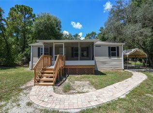 3216 N Carolwood Point, Hernando, FL 34442