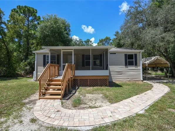 3216 N Carolwood Point, Hernando, FL 34442
