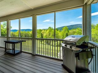 465 N Park Ln, Mill Spring, NC 28756