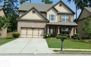 4335 Suwanee Mill Dr, Buford, GA 30518