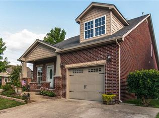 1301 Westvale Dr, Nashville, TN 37221