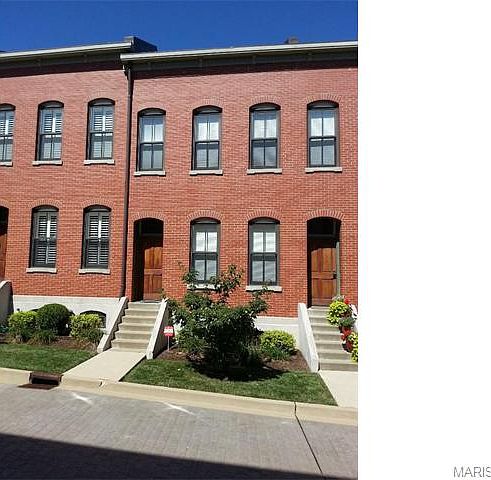 1st image of 1009 Mississippi Ave #27