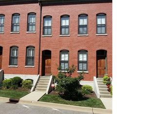 1009 Mississippi Ave #27, Saint Louis, MO 63104