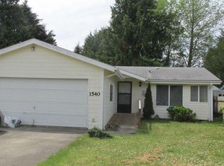 1540 SW Forest Pkwy, Waldport, OR 97394