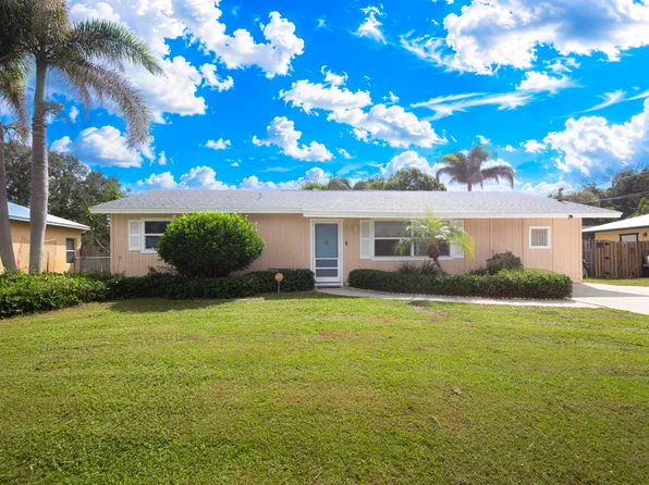 6004 Tangelo Drive, Fort Pierce, FL 34982