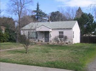 1716 Sunset Avenue 0, Chico, CA 95926