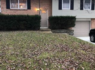 1845 Lewiston Ct, Cincinnati, OH 45240