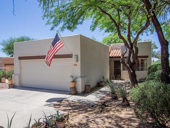 4th image of 3393 N Wood Violet Ct