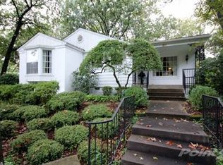 311 Normandy Rd, Little Rock, AR 72207