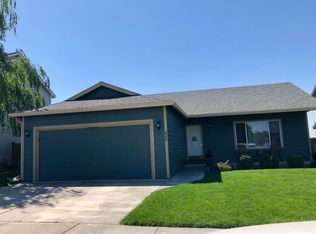 423 NE Christy Dr, Hermiston, OR 97838