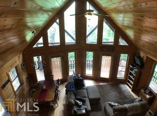 1529 Faith Ct #39, Ranger, GA 30734