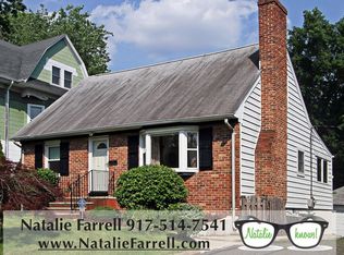 111 Midland Ave, Glen Ridge, NJ 07028