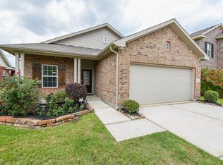 30227 Legacy Pines Dr, Spring, TX 77386
