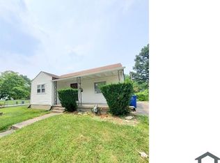 1911 Brentnell Ave, Columbus, OH