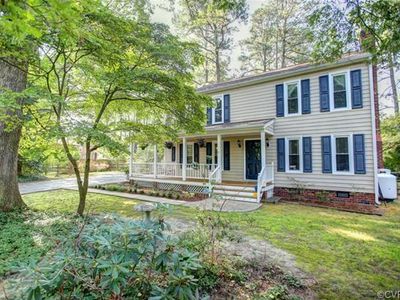 8215 Georgie Ct, Mechanicsville, VA, 23116