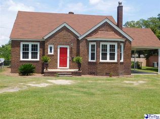 909 E Main St, Dillon, SC 29536