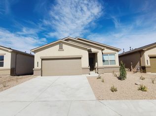 3380 Prairie Sage St SW, Los Lunas, NM 87031