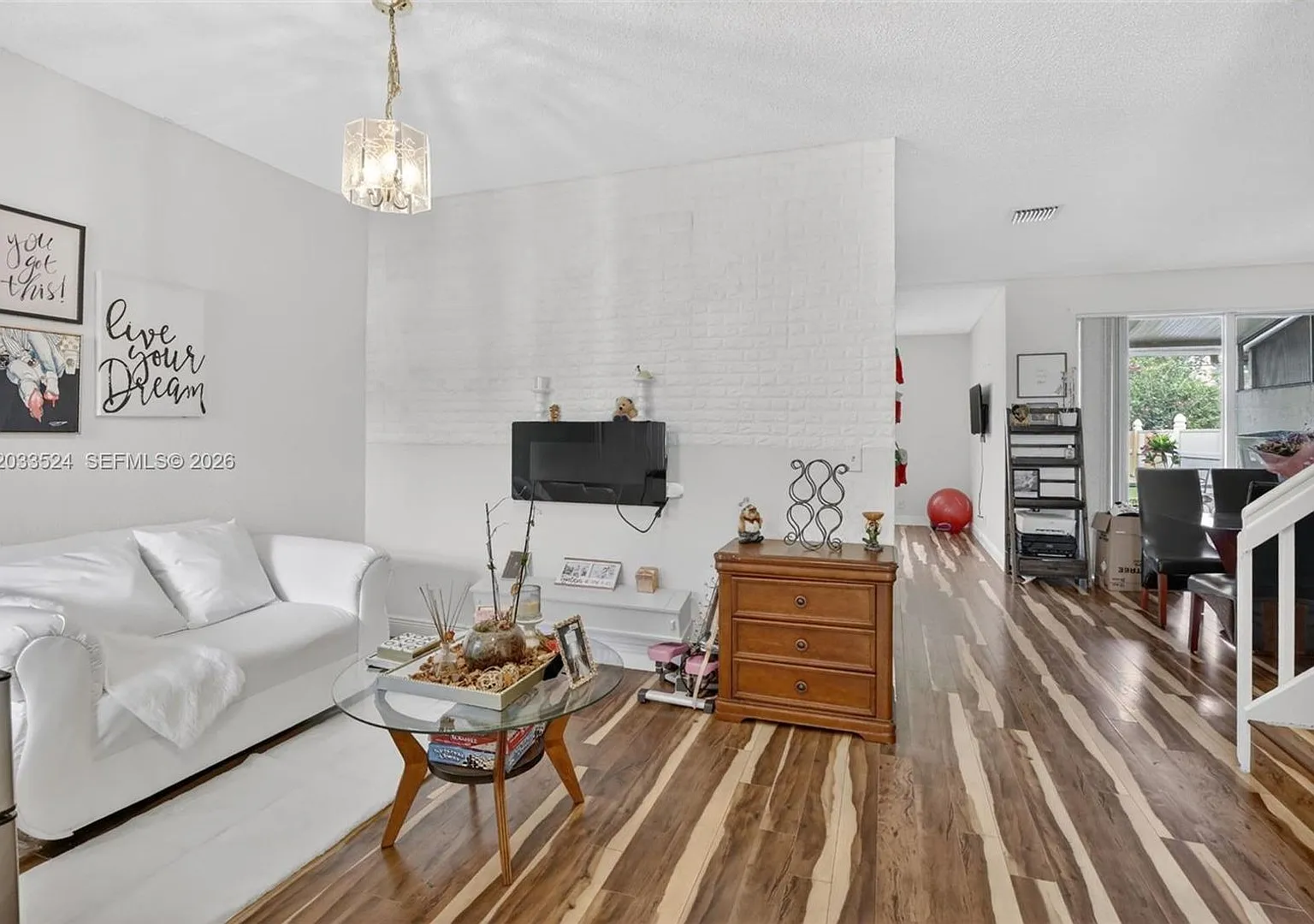 16853 Sw 1st St Pembroke Pines, Fl 33027 — Photo 1