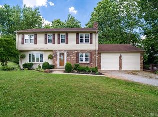 2323 Oregonia Rd, Lebanon, OH 45036