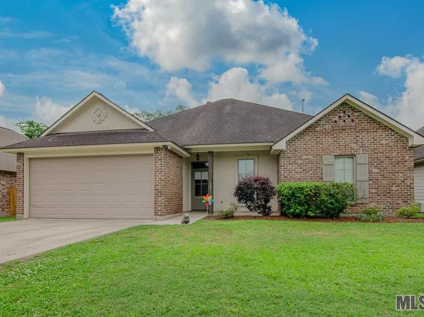 17736 H S Brignac Dr, French Settlement, LA 70733