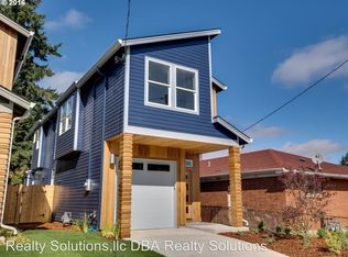 1565 NE 72nd Ave, Portland, OR 97213