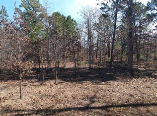 11317 E 484th Dr, Spavinaw, OK 74366