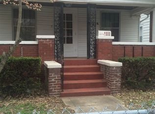 1111 Lodge Ave, Evansville, IN