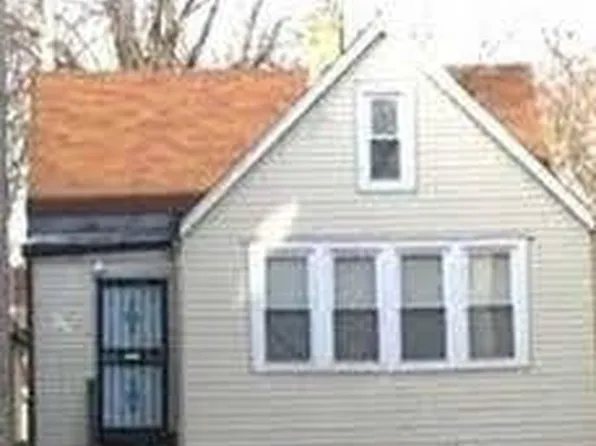 5738 S Morgan St, Chicago, IL 60621