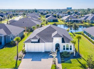 392 Chesham St, Ormond Beach, FL 32174