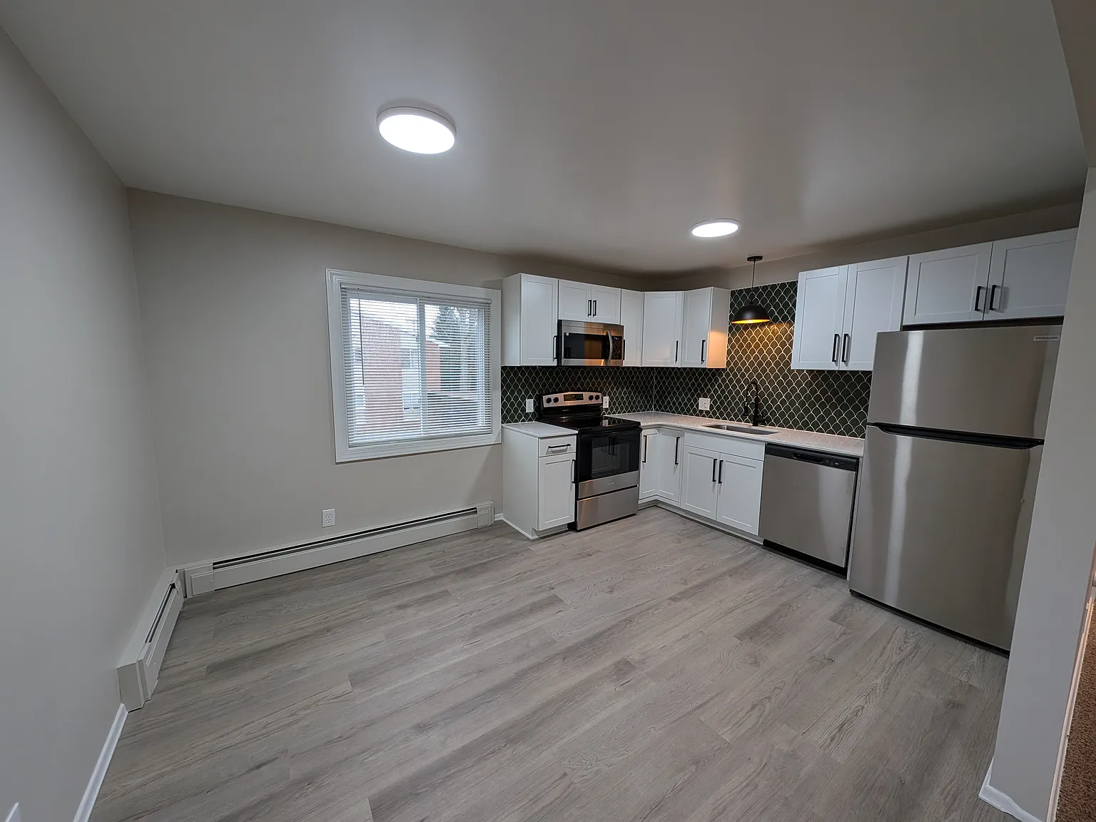 2 bed, $1,500 — Photo 3