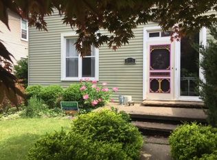 813 E Hutchinson Ave, Pittsburgh, PA 15218