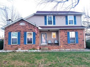 355 Good Hope Cemetery Rd, Oak Grove, KY 42262