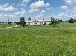 5101 Stone Ln, Yukon, OK 73099