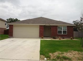 1622 Kawati Way, Krum, TX 76249