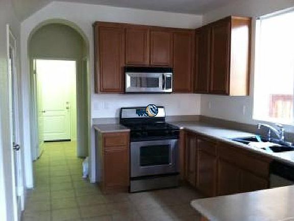 Two-story beauty, lots of room inside and out