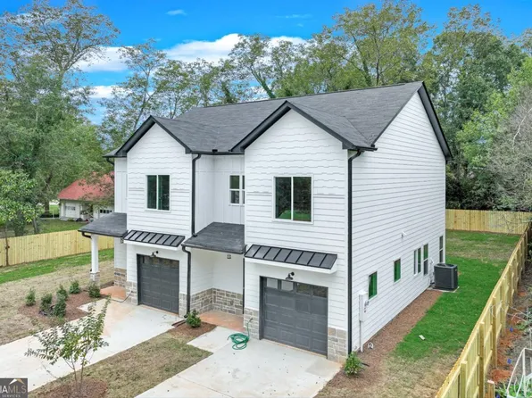 44 Bond St, Royston, GA 30662