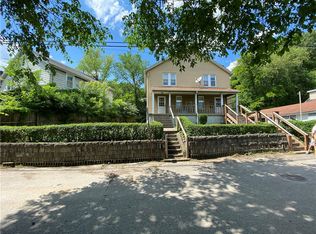 118 Riverview Ave, Aliquippa, PA