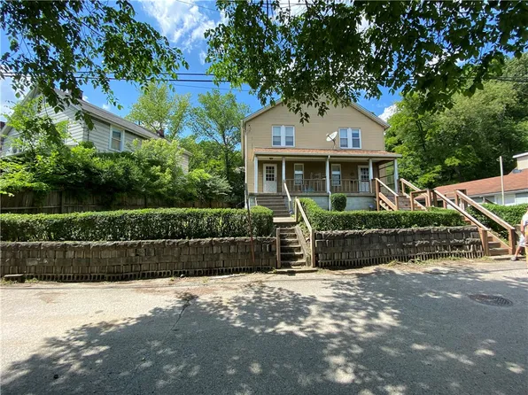 118 Riverview Ave, Aliquippa, PA 15001
