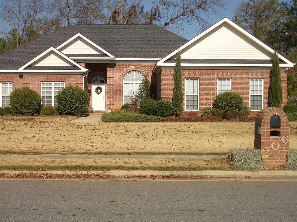 206 Bellemeade