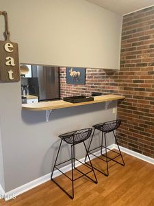 807 W Trinity Ave APT 209, Durham, NC, 27701