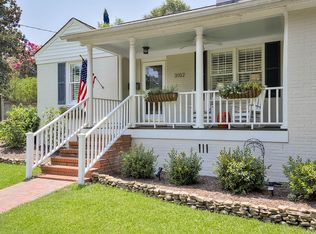 3102 Bransford Rd, Augusta, GA 30909