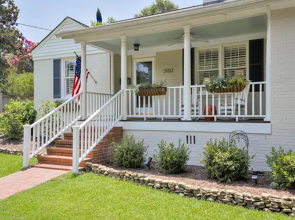 3102 Bransford Rd, Augusta, GA 30909