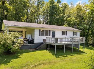 115 Teague Rd, Rockwood, TN 37854