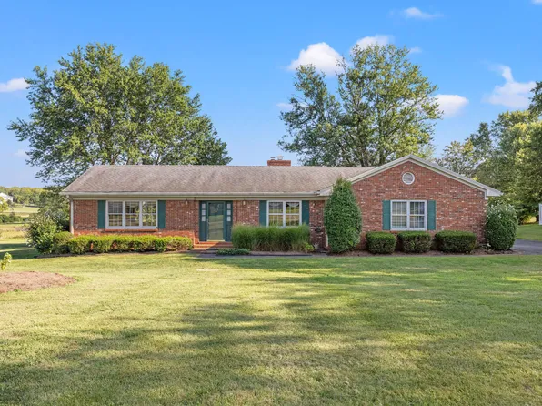 2028 Cardinal Dr, Danville, KY 40422