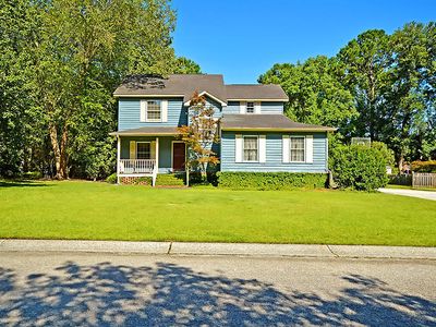 9 Lochmore Ter, Charleston, SC, 29414